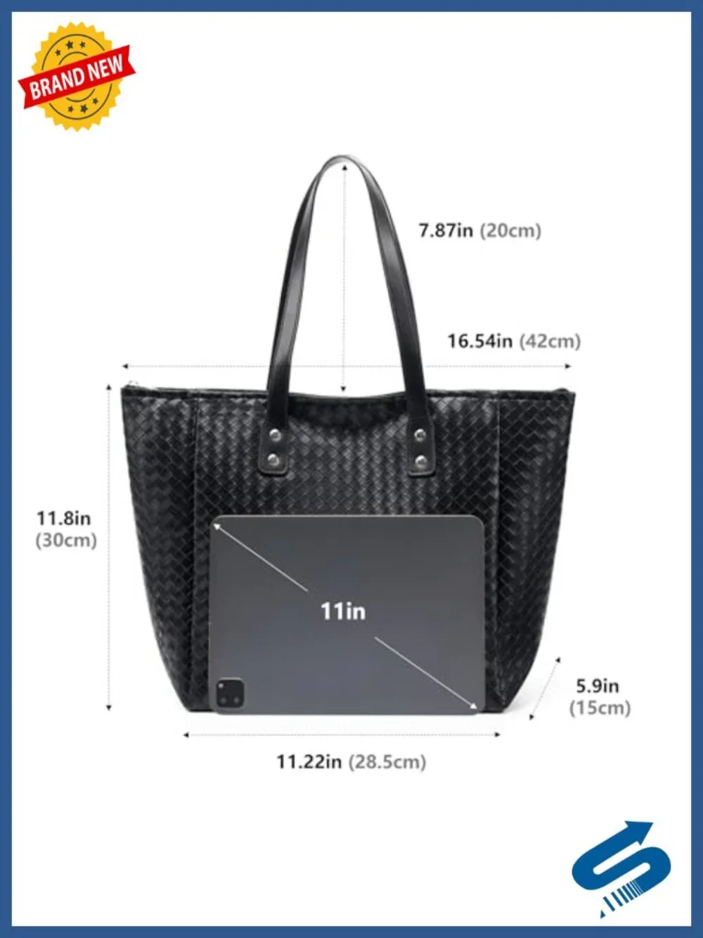 N/A women’s tote